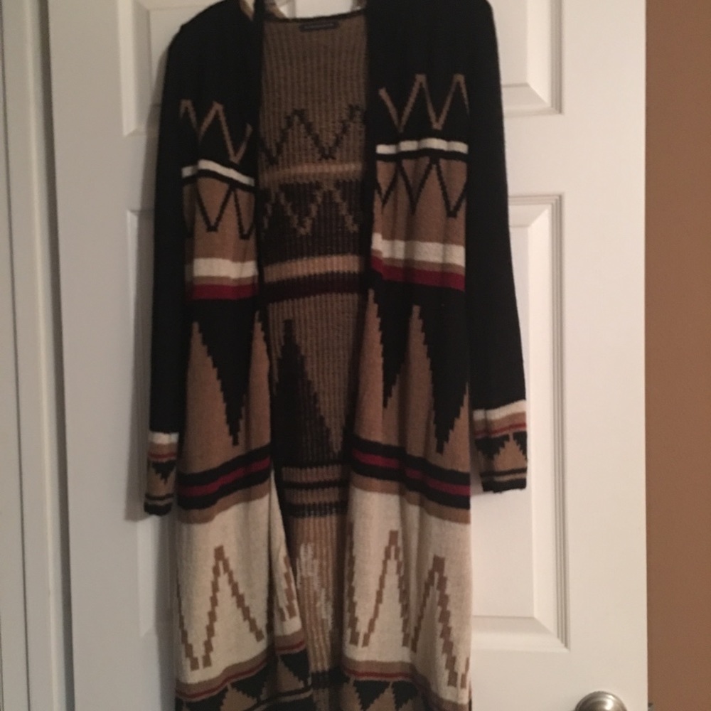 Super Cute Light weight long sweater